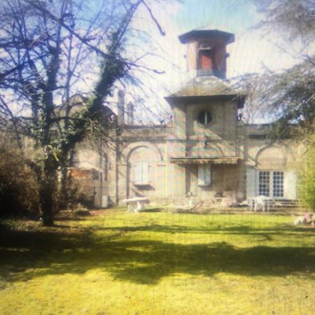 Metz-Sud - Appartement 120 M2 Dans Maison Du XVIII - Jouy Aux Arches Entre Nancy Et Luxembourg - Proximite Toutes Commodites 외부 사진
