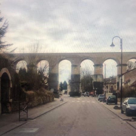 Metz-Sud - Appartement 120 M2 Dans Maison Du XVIII - Jouy Aux Arches Entre Nancy Et Luxembourg - Proximite Toutes Commodites 외부 사진