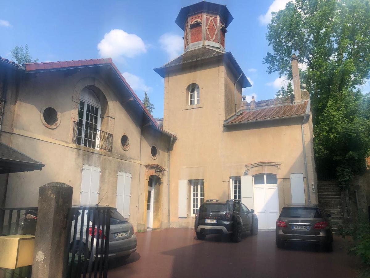 Metz-Sud - Appartement 120 M2 Dans Maison Du XVIII - Jouy Aux Arches Entre Nancy Et Luxembourg - Proximite Toutes Commodites 외부 사진