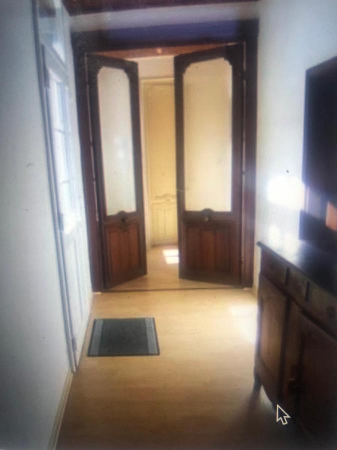 Metz-Sud - Appartement 120 M2 Dans Maison Du XVIII - Jouy Aux Arches Entre Nancy Et Luxembourg - Proximite Toutes Commodites 외부 사진