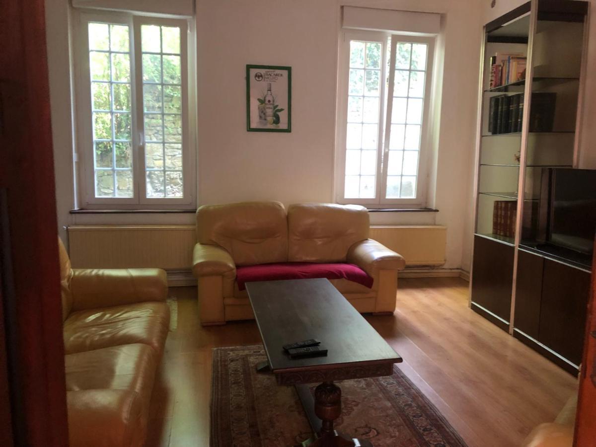 Metz-Sud - Appartement 120 M2 Dans Maison Du XVIII - Jouy Aux Arches Entre Nancy Et Luxembourg - Proximite Toutes Commodites 외부 사진