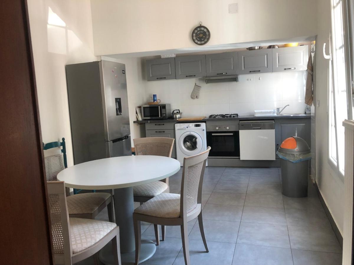 Metz-Sud - Appartement 120 M2 Dans Maison Du XVIII - Jouy Aux Arches Entre Nancy Et Luxembourg - Proximite Toutes Commodites 외부 사진