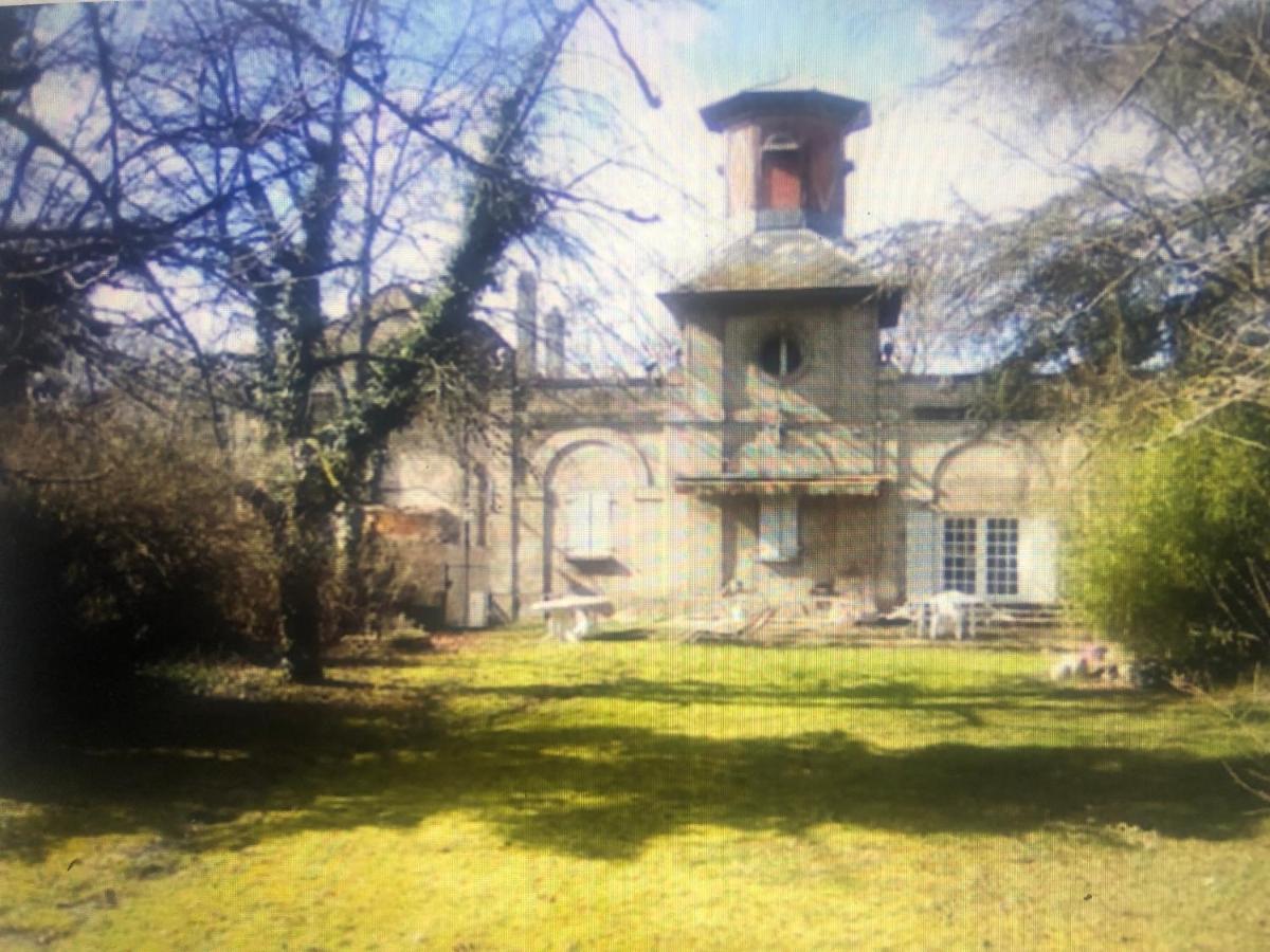 Metz-Sud - Appartement 120 M2 Dans Maison Du XVIII - Jouy Aux Arches Entre Nancy Et Luxembourg - Proximite Toutes Commodites 외부 사진
